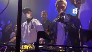 20221027 Nodresscode With Set The Tone. Live , Shibuya