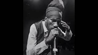 Sizzla - Escape From Prison