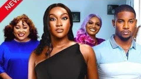 THE ONE I WANT (New Trending Movie) Chioma Nwosu, Victory Michael, Faith Duke #nigerianmovie #2024
