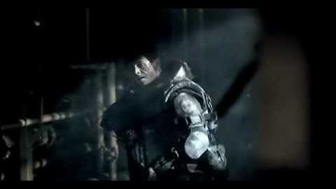 Killzone: Liberation TV Advertisement