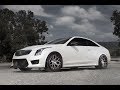 2016 Cadillac Ats Wheels