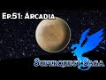 Arcadia | SuperQuest Saga Ep.51- D&amp;D 5E Liveplay