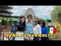 PEÑA DE BERNAL! UN LUGAR PERFECTO PARA PASEAR Y COMER RICAS GORDITAS! ❤️ soojungcita coreana