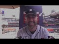 Justin Verlander Speaks to the Media at the 2026 MLB All-Star Game