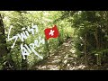 【Alps Hiking】Sunny Day in Swiss Alps