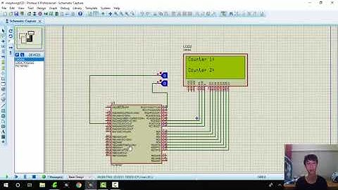 Bài 5: Timer và Counter