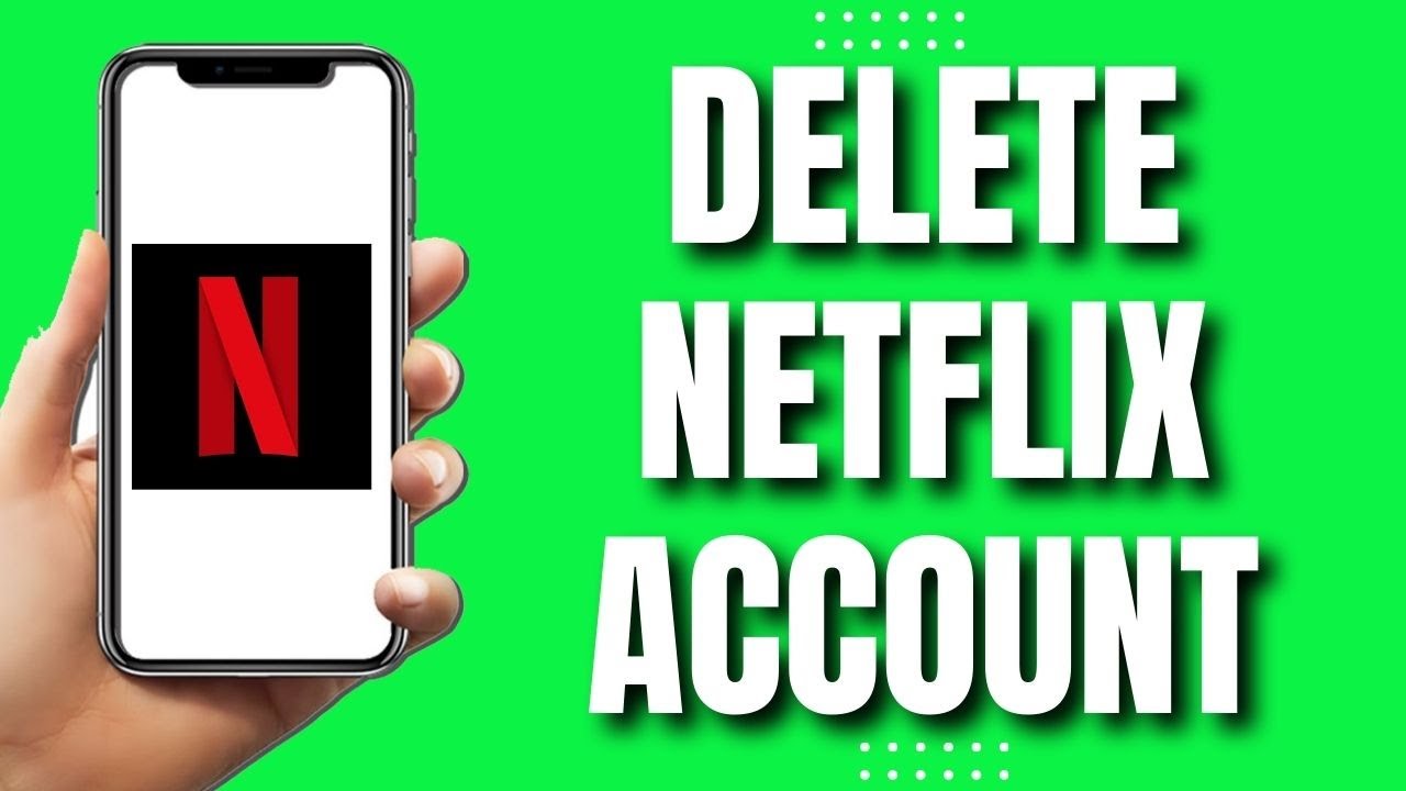 How To Delete Netflix Account Quick YouTube how-to-delete-netflix-account-quick-youtube