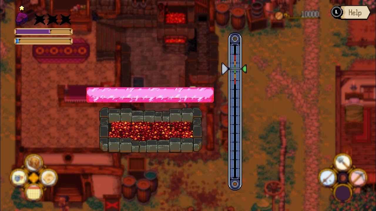 Kynseed Blacksmith Crafting Changes YouTube