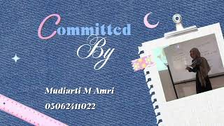 Media Digital dalam Pembelajaran Bahasa Inggris  Procedure Text SD  (UAS ICT for ELT)​ 