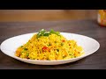 The easiest and Tastiest Fried Rice Recipe with Pineapples....YUM!