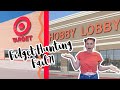 Fidget Hunting at Target & Hobby Lobby | Plus Fidget Haul and Testing! #fidgethunting