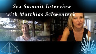 Sex Summit Interview with Matthias Schwenteck screenshot 4