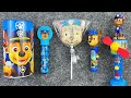 WOW 💥💙 Paw Patrol Treats Opening I Funny Candy ASMR | Sweets &amp; Toys Unboxing