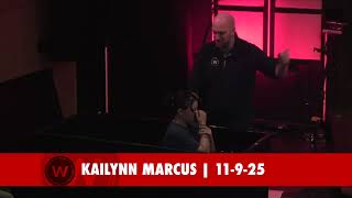 Baptism Recap 11-9-25