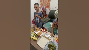 Wish you happy birthday Dev..... #advocatefamilyvlogs