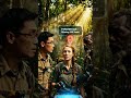 The Day a 200-Year-Old Aircraft Took Flight Again 🚀#AmazonJungle#MysteryPlane#YouTubeShorts 🚀🌿✈️