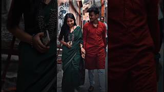 Sob Dike Tui Icche Ghire Toke Sudhui || Bengali Romantic Song || Bengali WhatsApp Status short