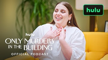Only Murders in the Building | Season 5, Official Podcast Episode 3 | Hulu