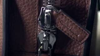 Giorgio Armani - Private Bag - Making Of