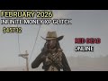 *FOR BEGINNERS* INFINITE MONEY XP GLITCH - RDR2 ONLINE - RED DEAD ONLINE - RED DEAD REDEMPTION 2