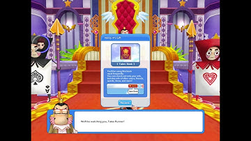 Creating An Account + First Logging In