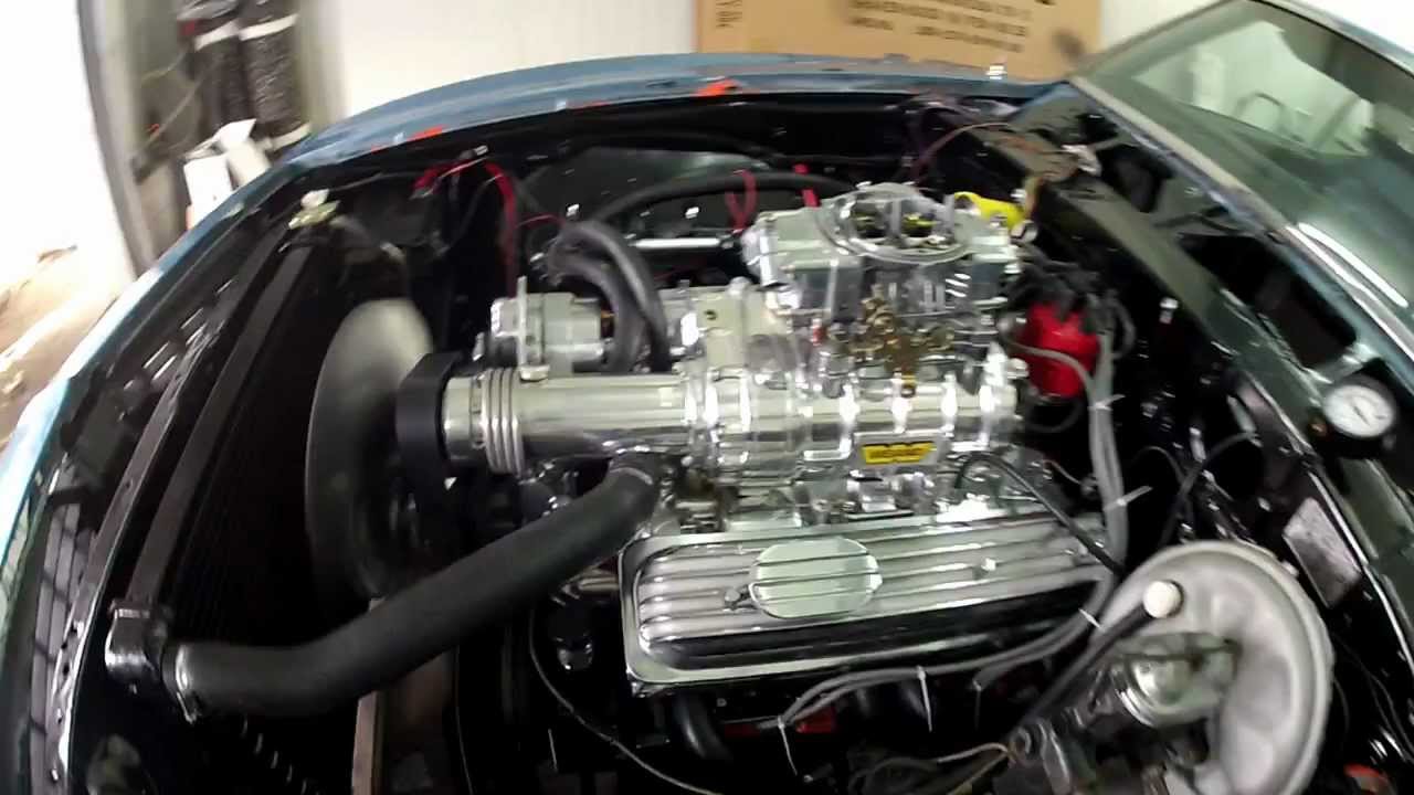 Es Lebt 69 Camaro With 144 Weiand Blower On 350 ZZ H O Engine YouTube Es Lebt 69 Camaro With 144 Weiand Blower On 350 Zz H O Engine Youtube