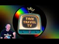 Time travel tv is coming 