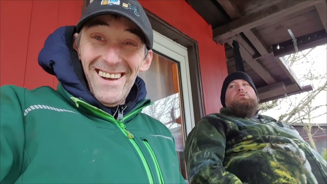 Sola panel ist fertig und nur Kleinigkeiten 