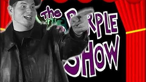 Twiztid : Mans Myth DVD Extra