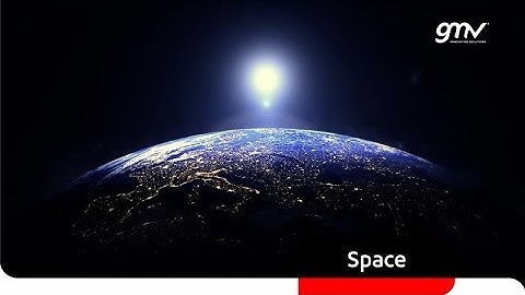 Space for everyone | GMV