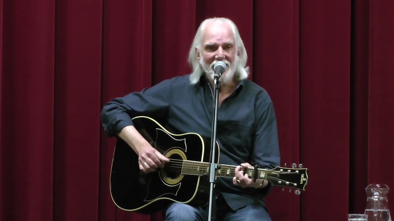 DICK VAN ALTENA IN GROESBEEK [17-10-2024]