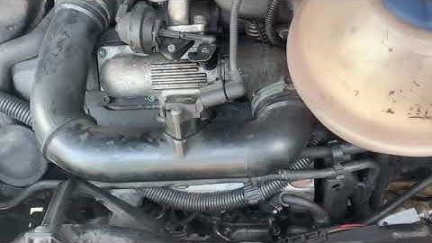PP1 injectors after installation