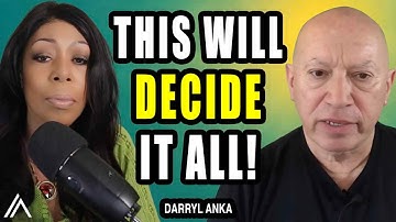 URGENT! Darryl Anka (Bashar): Agendas, Division & Humanity’s Turning Point  Revealed!