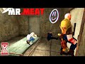 Обновление дополнения для Мистера Мита | Mr. Meat 1.8