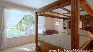 15516 Los Molinos St video tour