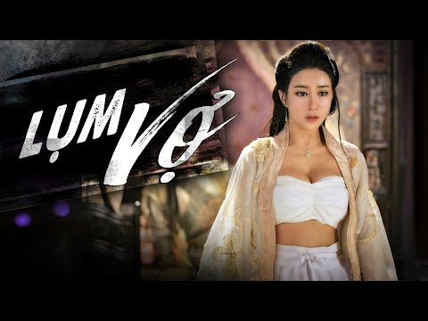 #1 LỤM VỢ 🔞 Dưới 18 Tuổi Đừng Xem | Phim Lẻ Hành Động Võ Thuật Hay Nhất | Thuyết Minh | 888TV Mới Nhất