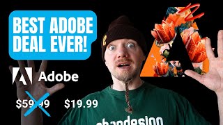 How To Get Adobe Black Friday Discount For Existing Customers