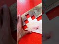 step by step measuring wood joints part 742 #woodworking #skill #carpenter #tipsandtricks #diy #idea