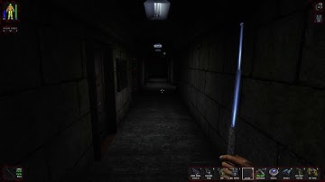 Deus Ex - NYC Nsf Generator task (18.Jan.2021)