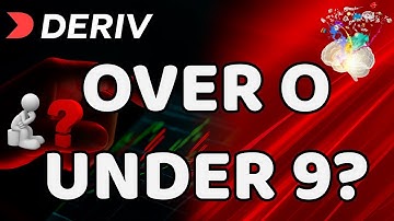 Before You Trade Over 0 or Under 9… WATCH THIS!