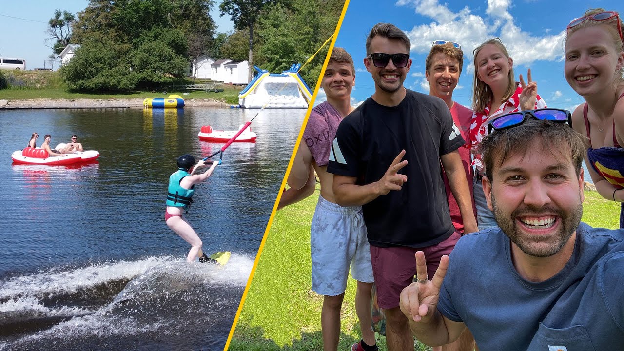 What Happens The First Time Buck Is Beaten Asking List