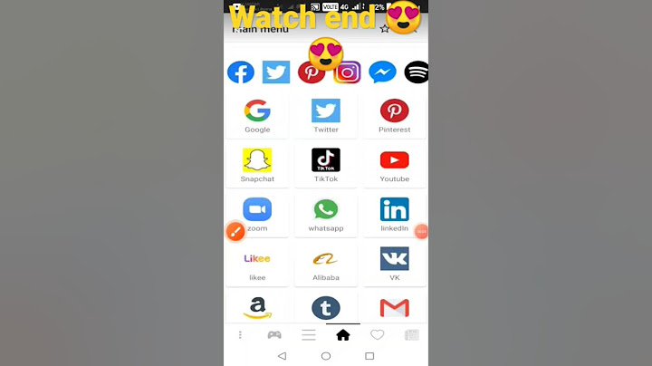 1app and all social media apps ( only 1mb ) 🤔😮😍 #instagram like #shorts