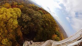 Bowman’s Hill Tower, PA (insta360)