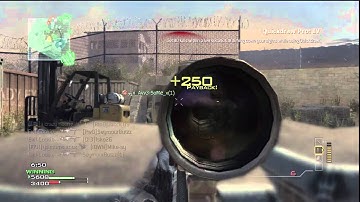 MW3 | Quad Feed *MSR*