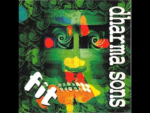 Dharma Sons  -  Come On Everybody
