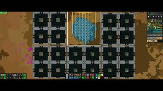 Factorio Community Map - October 2024