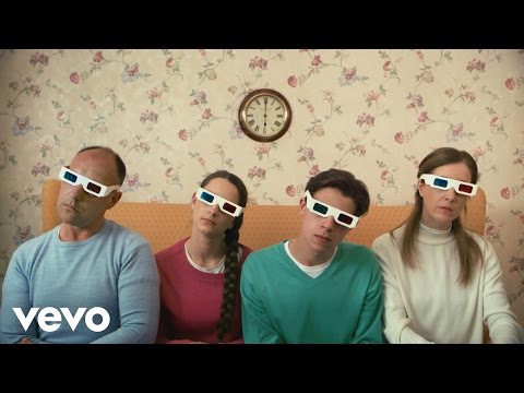 Sundara Karma - Flame (Original Video)