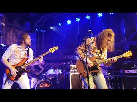 Arabs In Aspic - Strange Frame Of Mind 2