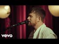 James Blake - Say What You Will (Live on Jimmy Kimmel Live!)