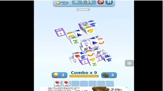 Cube Master 3Dを初プレイ screenshot 2